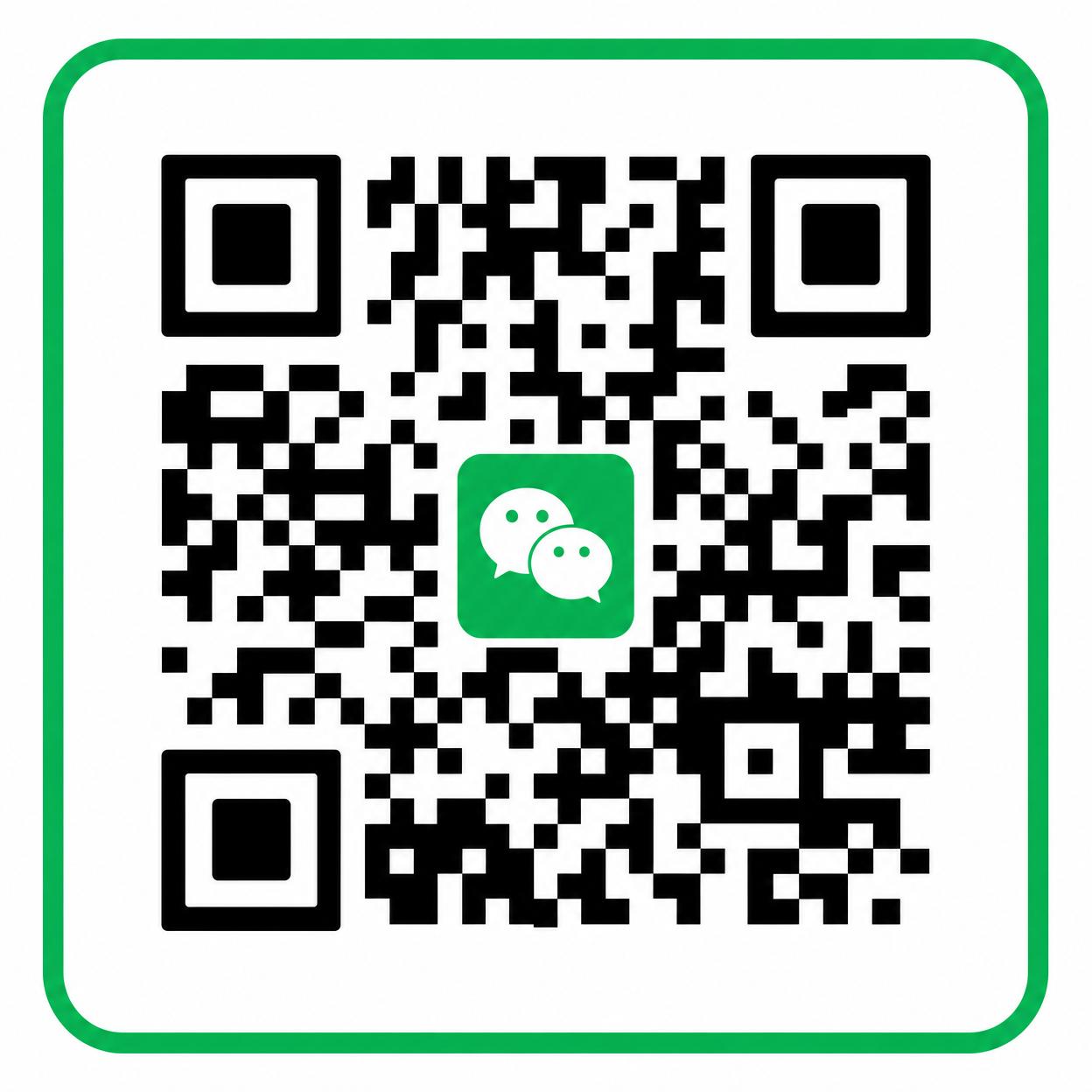 黑料微信公众号二维码